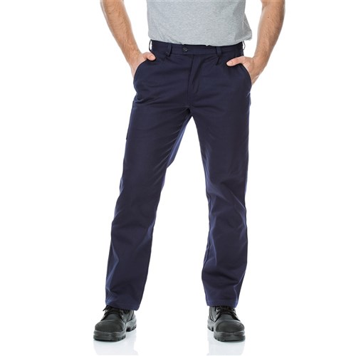 Decoy Canvas Modern Fit Stretch Taped Cargo Pants - Workit Workwear