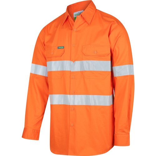 Australian Workwear Shirts | WORKIT Workwear