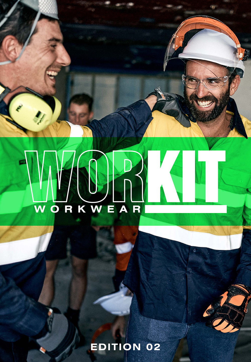 Download our catalogue