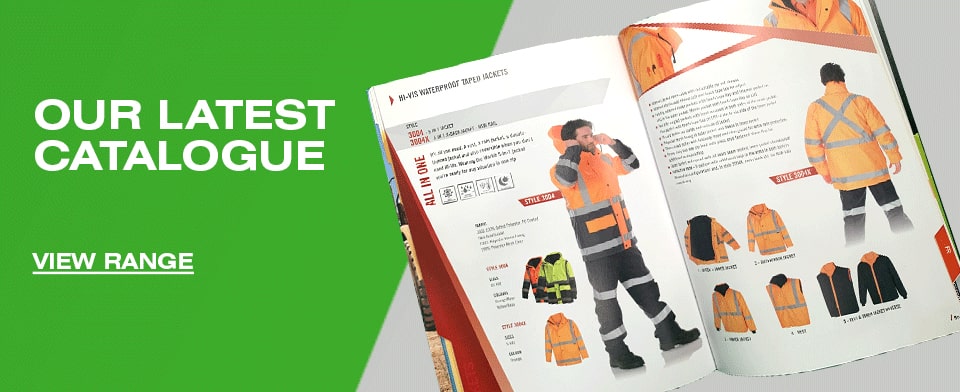 Our Latest Catalogue